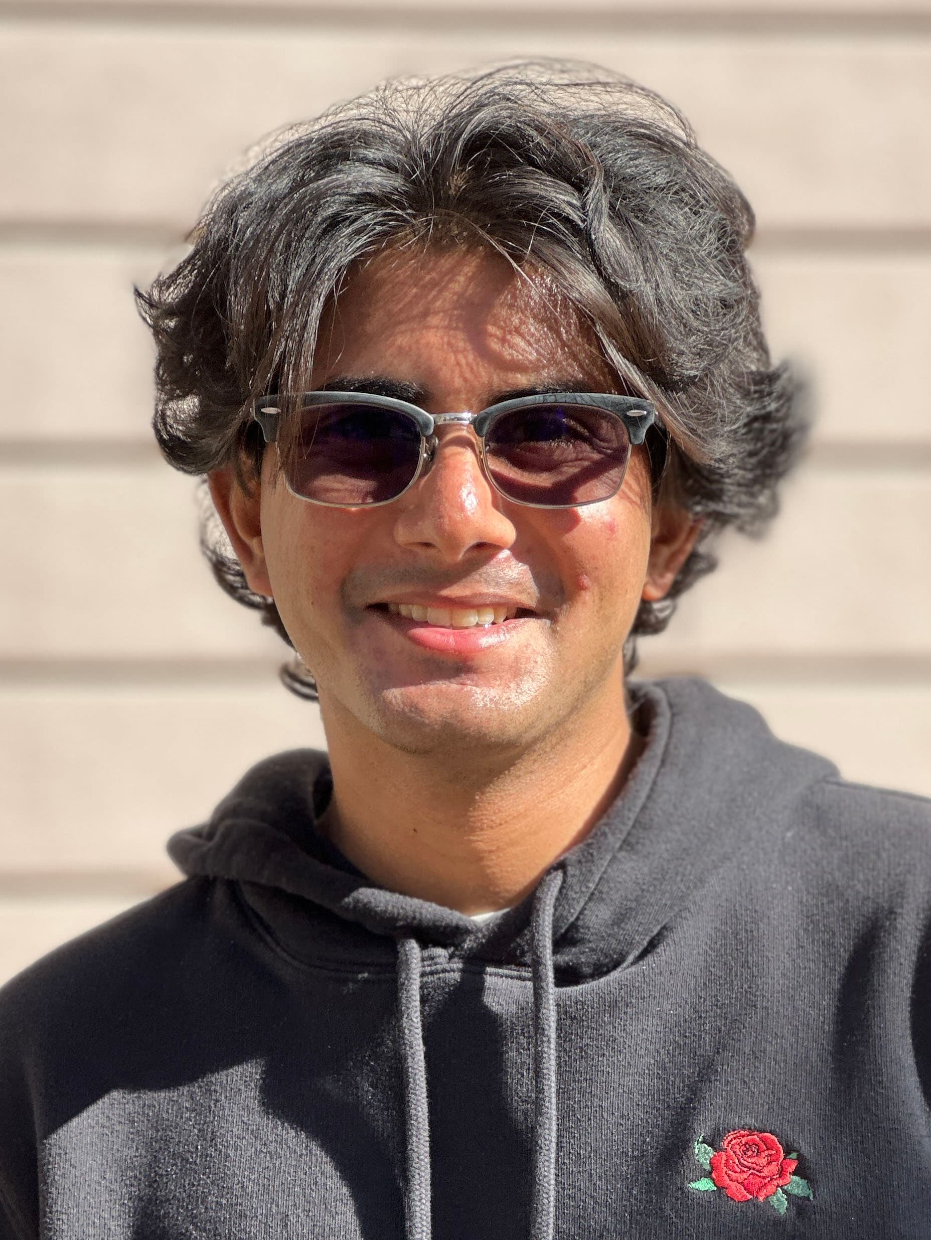 Raaghav Thirumaligai